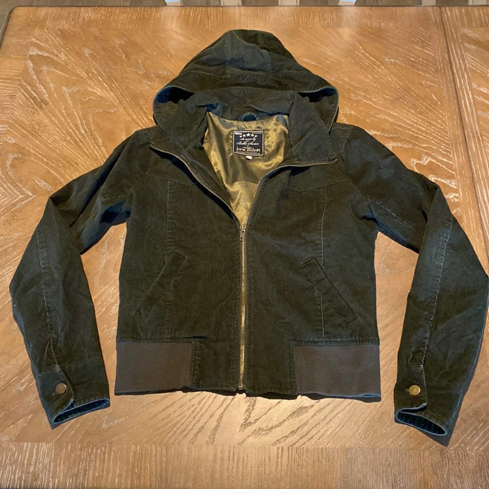 NECA Bella Swan Jacket